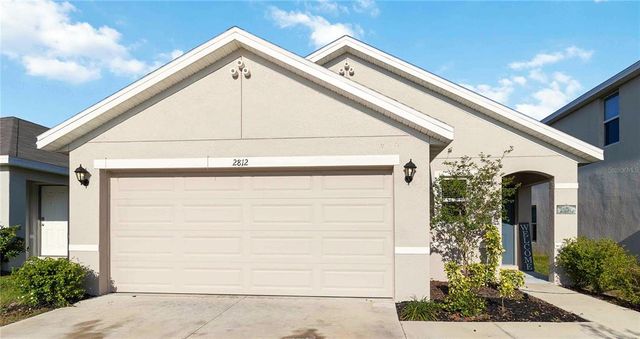 2812 ROCK SOUND STREET, Bradenton, FL 34208