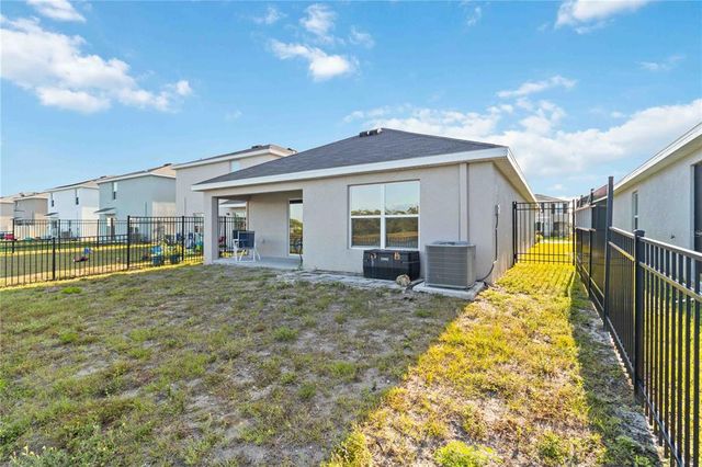 2812 ROCK SOUND STREET, Bradenton, FL 34208