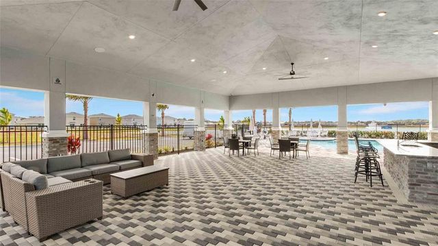 2812 ROCK SOUND STREET, Bradenton, FL 34208