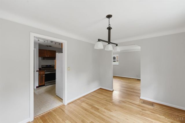 6502 Britton Avenue, Cincinnati, OH 45227