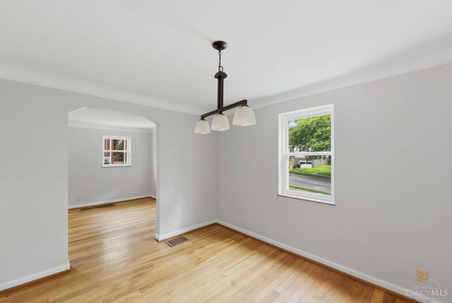 6502 Britton Avenue, Cincinnati, OH 45227