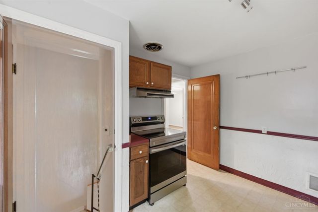 6502 Britton Avenue, Cincinnati, OH 45227