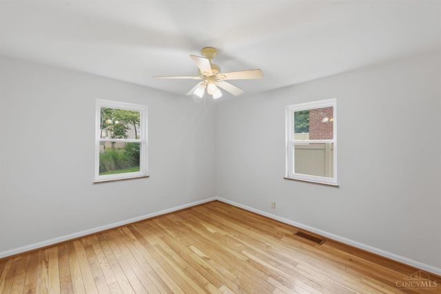6502 Britton Avenue, Cincinnati, OH 45227