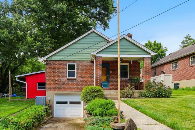 6502 Britton Avenue, Cincinnati, OH 45227