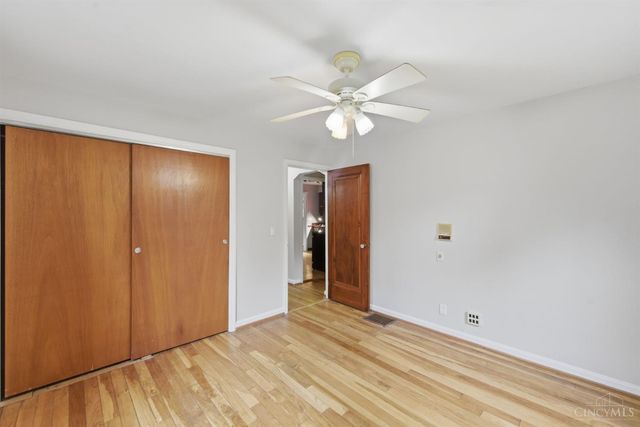 6502 Britton Avenue, Cincinnati, OH 45227