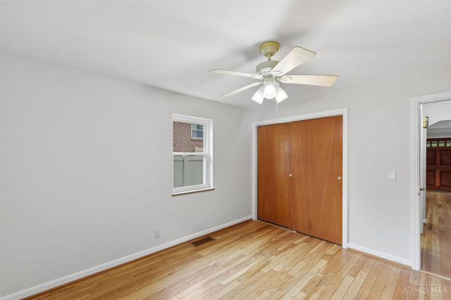 6502 Britton Avenue, Cincinnati, OH 45227