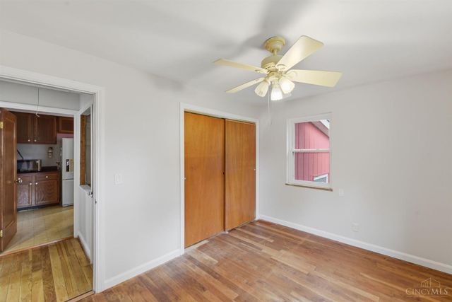 6502 Britton Avenue, Cincinnati, OH 45227