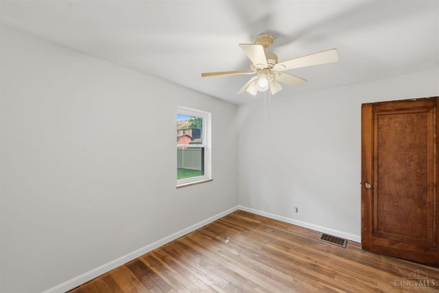 6502 Britton Avenue, Cincinnati, OH 45227