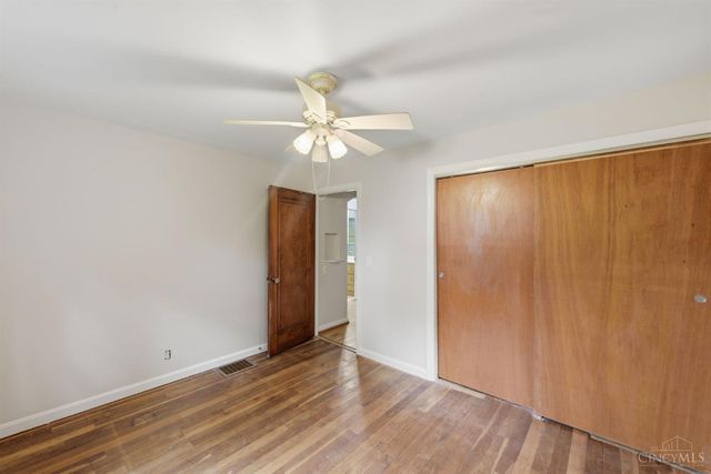 6502 Britton Avenue, Cincinnati, OH 45227