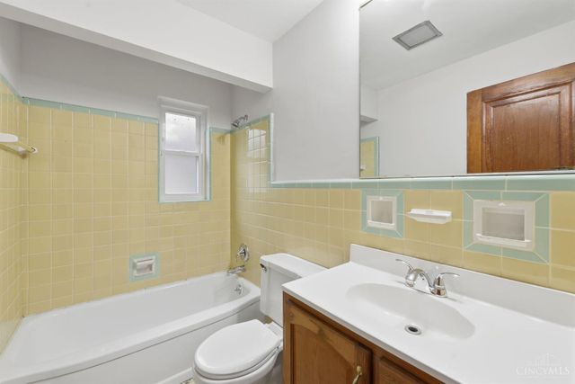 6502 Britton Avenue, Cincinnati, OH 45227