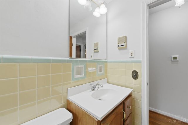 6502 Britton Avenue, Cincinnati, OH 45227