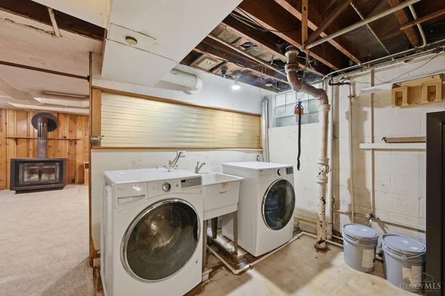 6502 Britton Avenue, Cincinnati, OH 45227