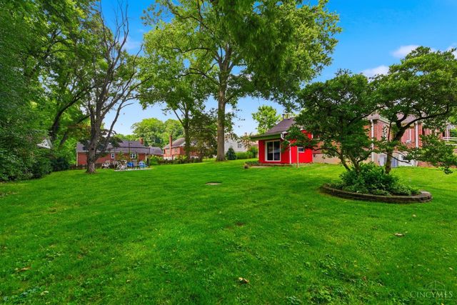 6502 Britton Avenue, Cincinnati, OH 45227