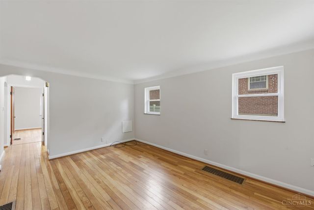 6502 Britton Avenue, Cincinnati, OH 45227