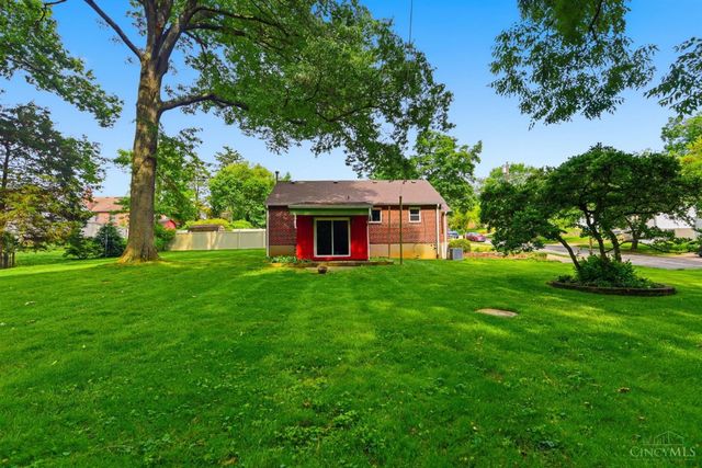6502 Britton Avenue, Cincinnati, OH 45227