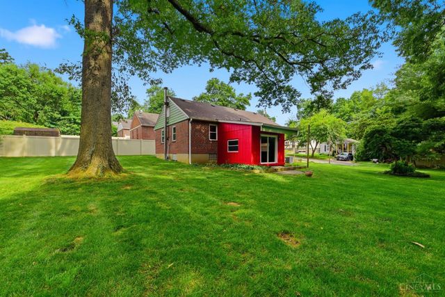 6502 Britton Avenue, Cincinnati, OH 45227