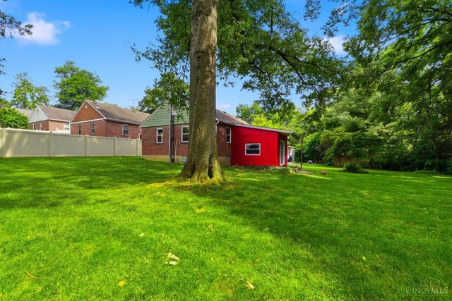 6502 Britton Avenue, Cincinnati, OH 45227