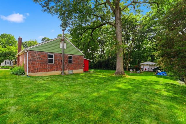 6502 Britton Avenue, Cincinnati, OH 45227