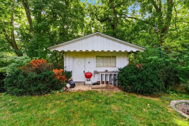 6502 Britton Avenue, Cincinnati, OH 45227