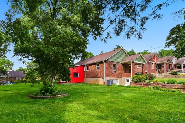 6502 Britton Avenue, Cincinnati, OH 45227