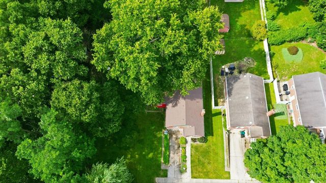 6502 Britton Avenue, Cincinnati, OH 45227