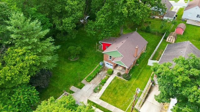 6502 Britton Avenue, Cincinnati, OH 45227