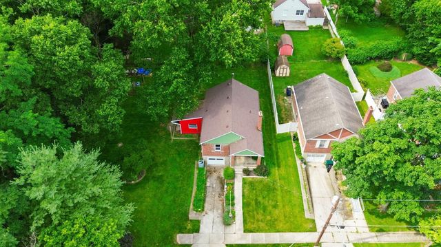 6502 Britton Avenue, Cincinnati, OH 45227