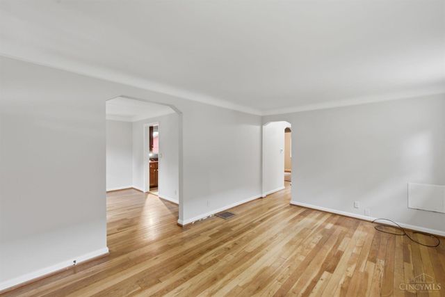 6502 Britton Avenue, Cincinnati, OH 45227