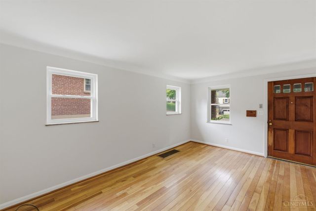 6502 Britton Avenue, Cincinnati, OH 45227