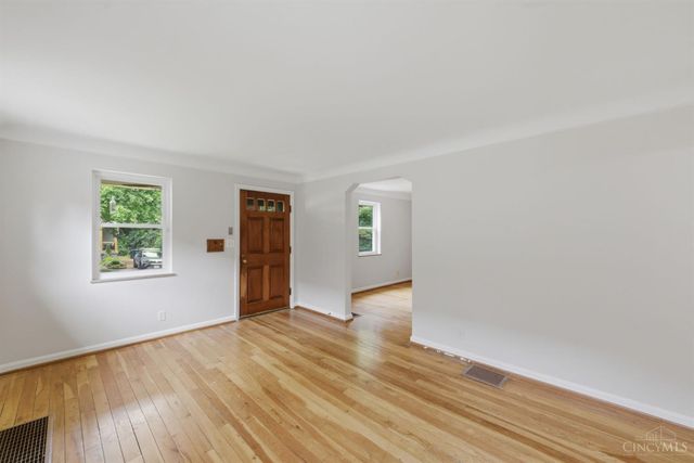 6502 Britton Avenue, Cincinnati, OH 45227