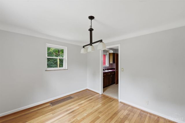 6502 Britton Avenue, Cincinnati, OH 45227