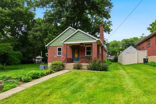 6502 Britton Avenue, Cincinnati, OH 45227