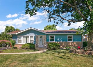 16045 Debra Drive, Oak Forest, IL 60452