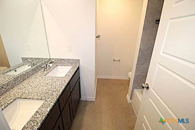 102 Lost Trail B, Copperas Cove, TX 76522