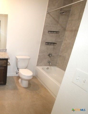 102 Lost Trail B, Copperas Cove, TX 76522