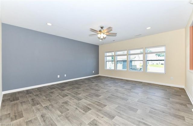 5716 Oakgate Drive, Greensboro, NC 27405