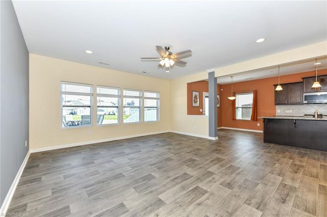 5716 Oakgate Drive, Greensboro, NC 27405