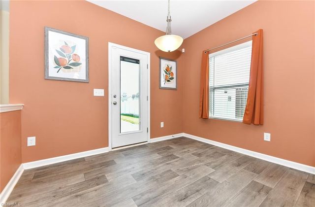 5716 Oakgate Drive, Greensboro, NC 27405