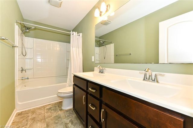 5716 Oakgate Drive, Greensboro, NC 27405