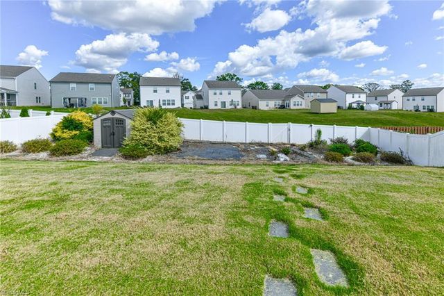 5716 Oakgate Drive, Greensboro, NC 27405