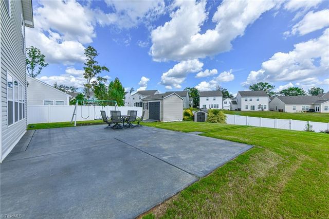 5716 Oakgate Drive, Greensboro, NC 27405