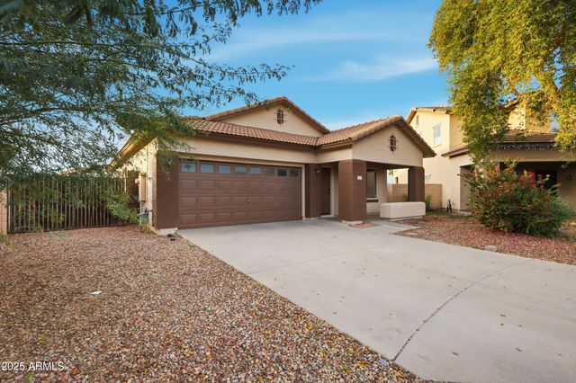 1 N 124TH Drive, Avondale, AZ 85323