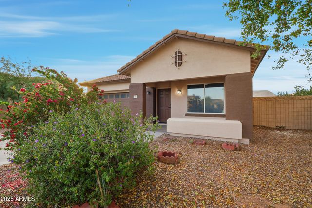 1 N 124TH Drive, Avondale, AZ 85323