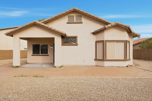 1 N 124TH Drive, Avondale, AZ 85323