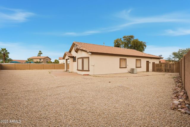 1 N 124TH Drive, Avondale, AZ 85323
