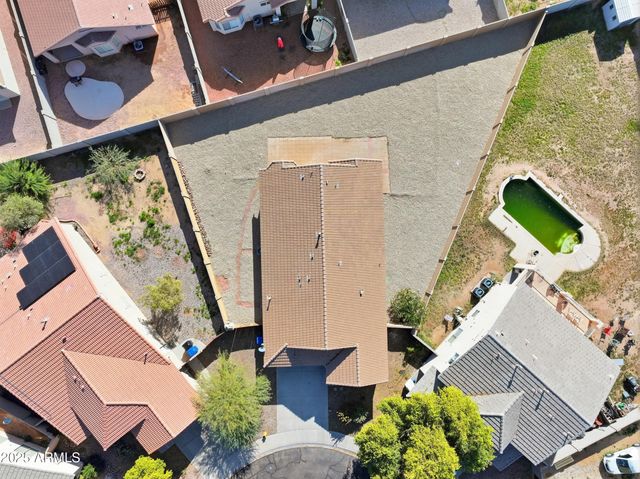 1 N 124TH Drive, Avondale, AZ 85323