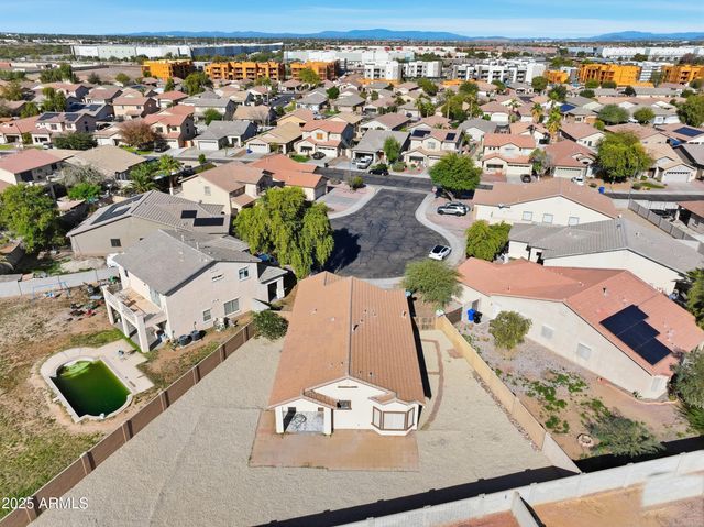 1 N 124TH Drive, Avondale, AZ 85323