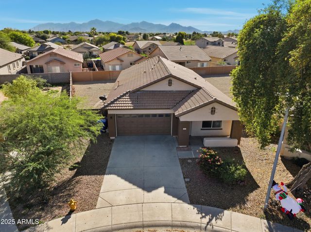 1 N 124TH Drive, Avondale, AZ 85323