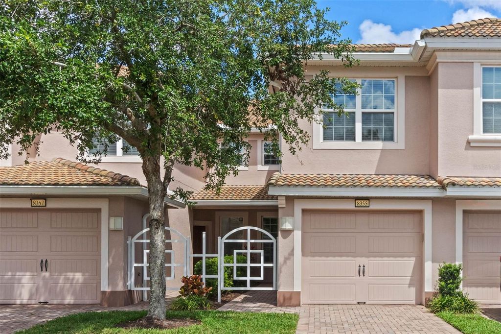 8355 BELLA TIERRA COURT, Davenport, FL 33896