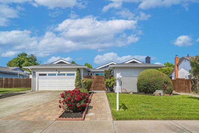 35664 Conestoga Place, Newark, CA 94560